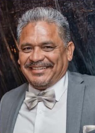 Abraham Calderon - President/Co-Owner